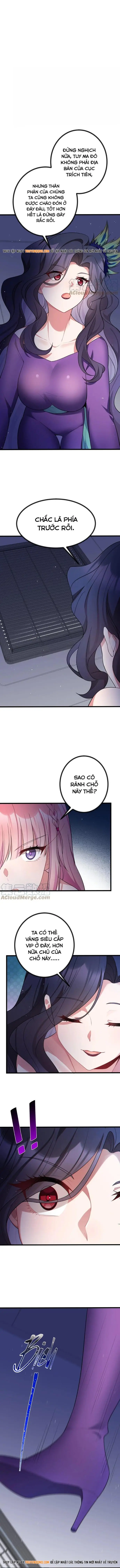 Ta Nô Dịch Cả Thánh Chủ Lẫn Ma Nữ Chapter 80 - 4