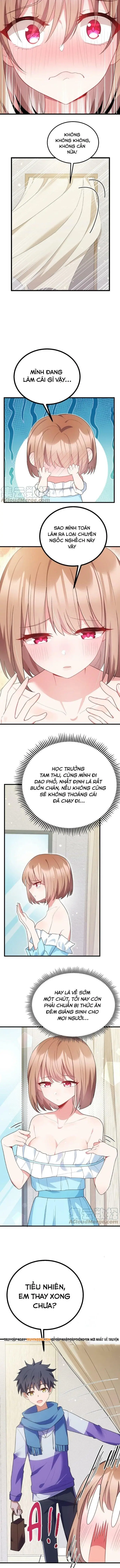 Ta Nô Dịch Cả Thánh Chủ Lẫn Ma Nữ Chapter 86 - 7