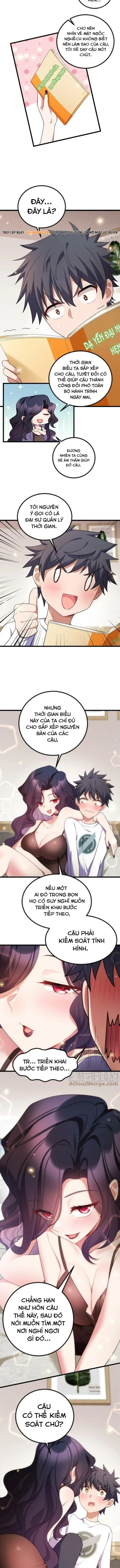 Ta Nô Dịch Cả Thánh Chủ Lẫn Ma Nữ Chapter 83 - 6