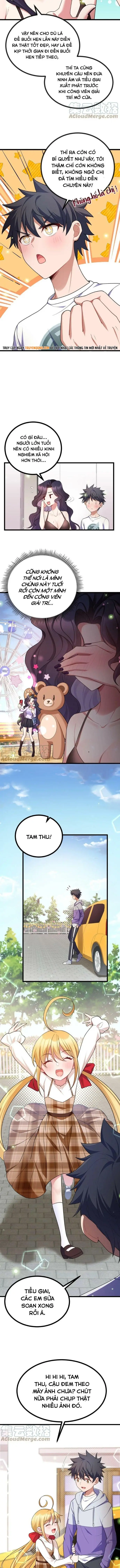 Ta Nô Dịch Cả Thánh Chủ Lẫn Ma Nữ Chapter 84 - 2