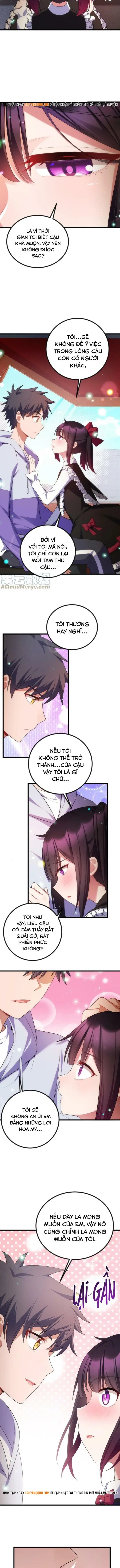 Ta Nô Dịch Cả Thánh Chủ Lẫn Ma Nữ Chapter 85 - 3