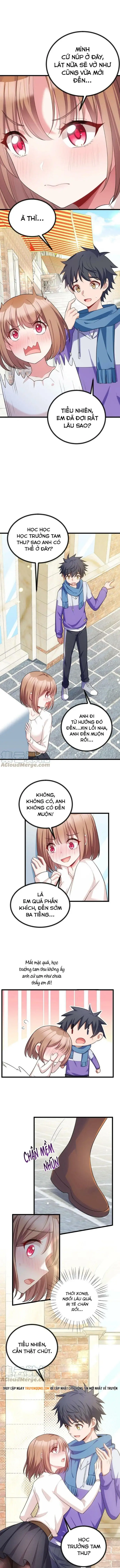 Ta Nô Dịch Cả Thánh Chủ Lẫn Ma Nữ Chapter 85 - 8