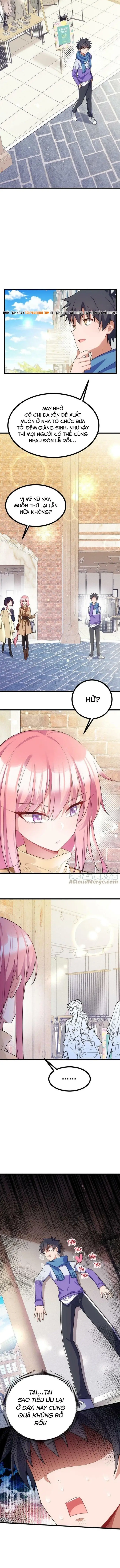 Ta Nô Dịch Cả Thánh Chủ Lẫn Ma Nữ Chapter 87 - 2