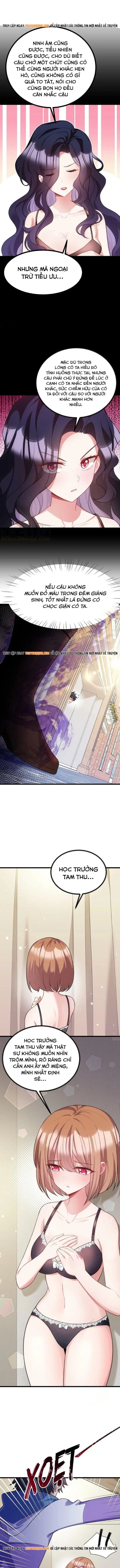 Ta Nô Dịch Cả Thánh Chủ Lẫn Ma Nữ Chapter 87 - 3