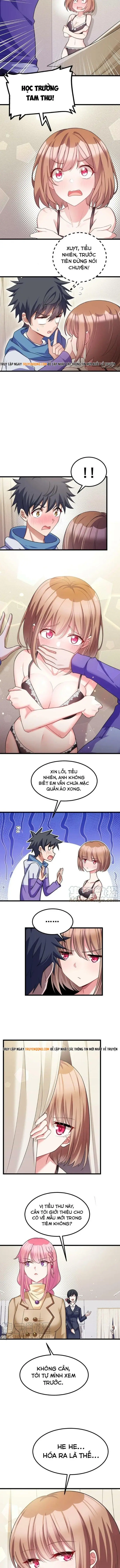 Ta Nô Dịch Cả Thánh Chủ Lẫn Ma Nữ Chapter 87 - 4