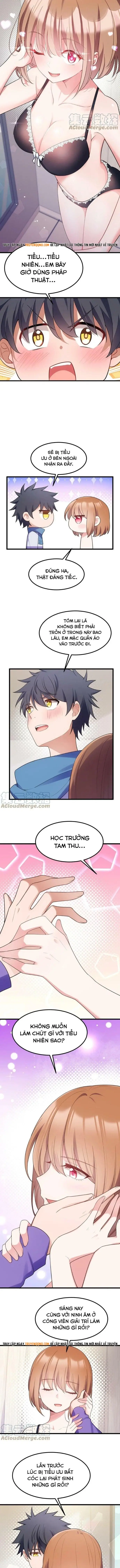 Ta Nô Dịch Cả Thánh Chủ Lẫn Ma Nữ Chapter 87 - 6