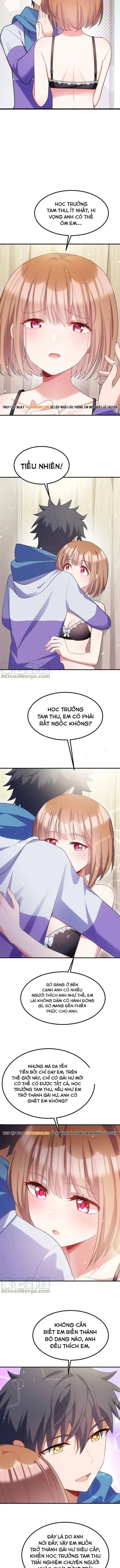 Ta Nô Dịch Cả Thánh Chủ Lẫn Ma Nữ Chapter 87 - 7