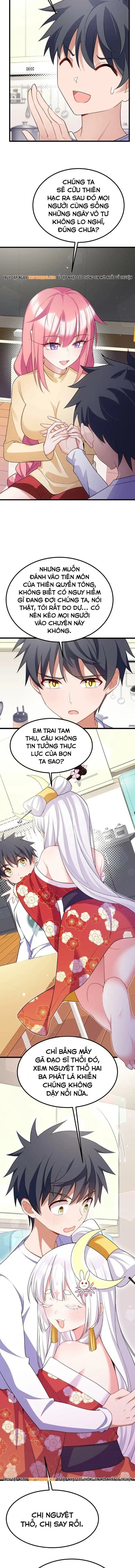 Ta Nô Dịch Cả Thánh Chủ Lẫn Ma Nữ Chapter 90 - 6