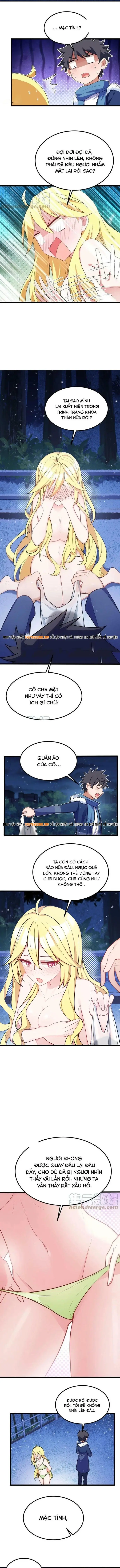 Ta Nô Dịch Cả Thánh Chủ Lẫn Ma Nữ Chapter 92 - 4