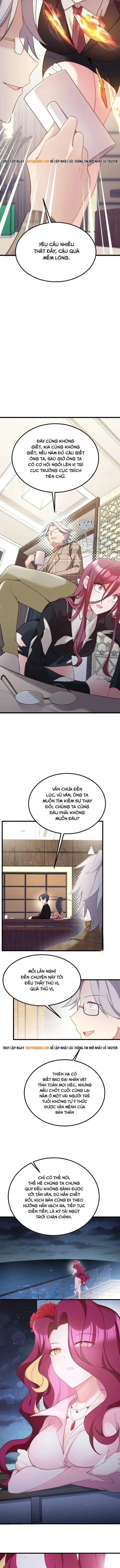 Ta Nô Dịch Cả Thánh Chủ Lẫn Ma Nữ Chapter 93 - 4
