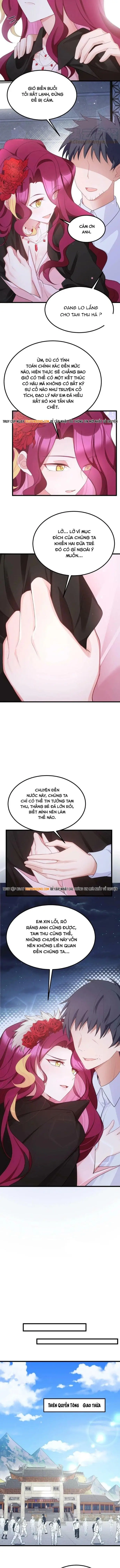 Ta Nô Dịch Cả Thánh Chủ Lẫn Ma Nữ Chapter 93 - 5