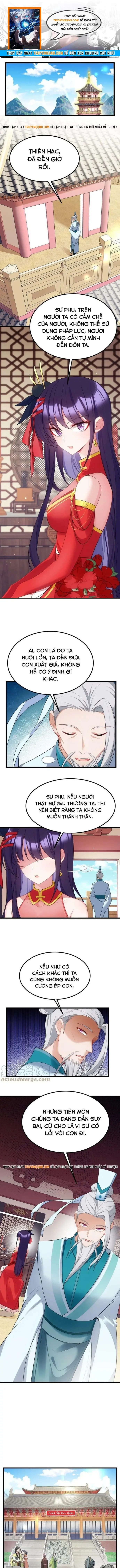 Ta Nô Dịch Cả Thánh Chủ Lẫn Ma Nữ Chapter 94 - 1
