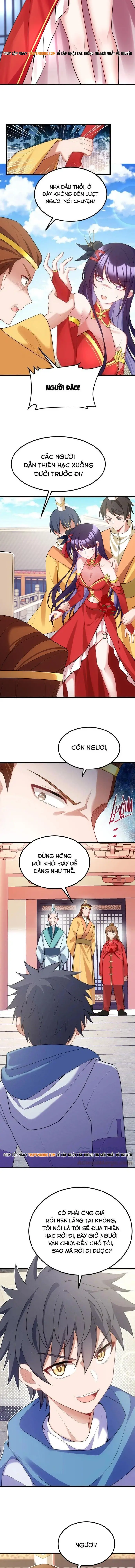 Ta Nô Dịch Cả Thánh Chủ Lẫn Ma Nữ Chapter 96 - 2