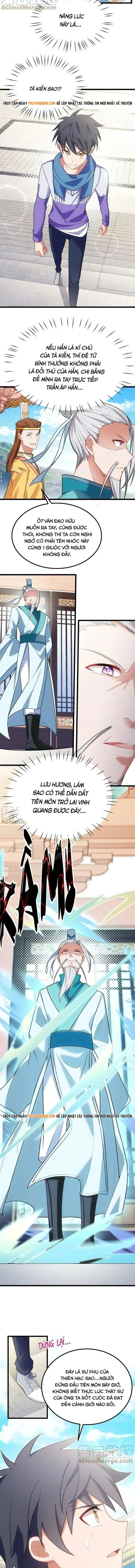 Ta Nô Dịch Cả Thánh Chủ Lẫn Ma Nữ Chapter 96 - 5
