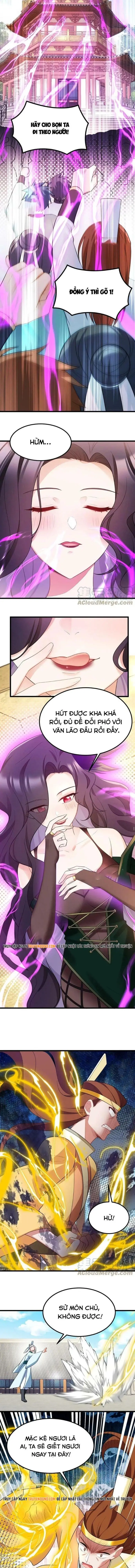 Ta Nô Dịch Cả Thánh Chủ Lẫn Ma Nữ Chapter 96 - 8
