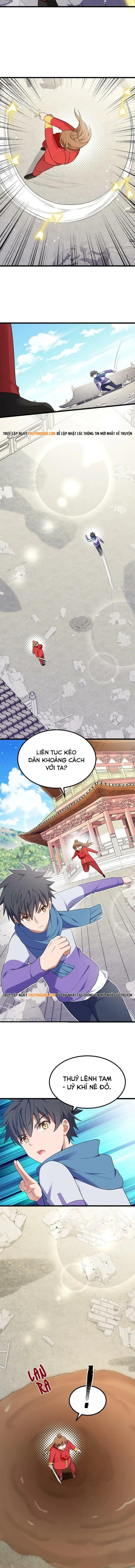 Ta Nô Dịch Cả Thánh Chủ Lẫn Ma Nữ Chapter 99 - 5
