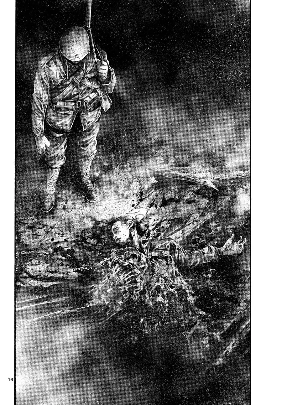 Anh Hùng Nơi Tận Cùng Phương Bắc. Chapter 11 - 18