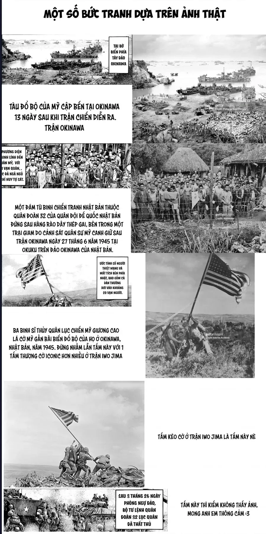 Anh Hùng Nơi Tận Cùng Phương Bắc. Chapter 9 - 25