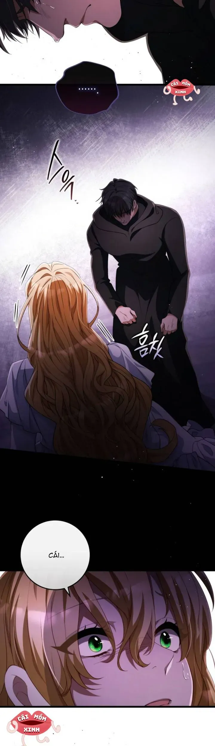 Lời Cầu Hôn Hoang Dã Chapter 53 - 11