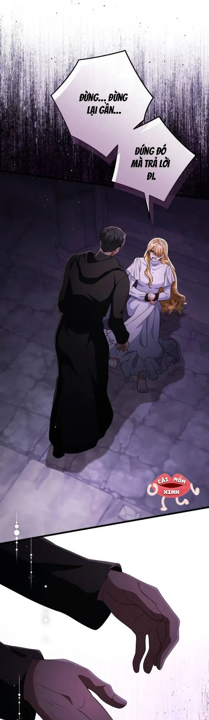 Lời Cầu Hôn Hoang Dã Chapter 53 - 12