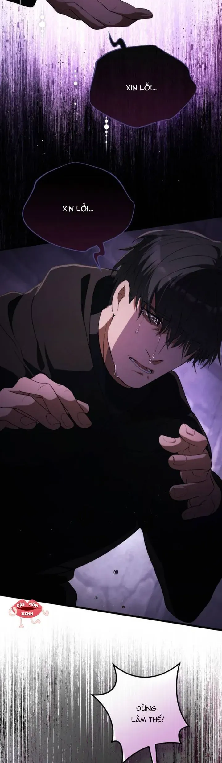 Lời Cầu Hôn Hoang Dã Chapter 53 - 13