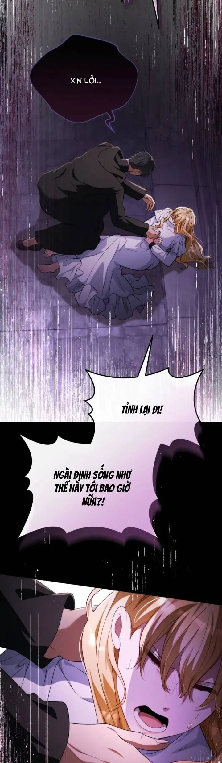 Lời Cầu Hôn Hoang Dã Chapter 53 - 14