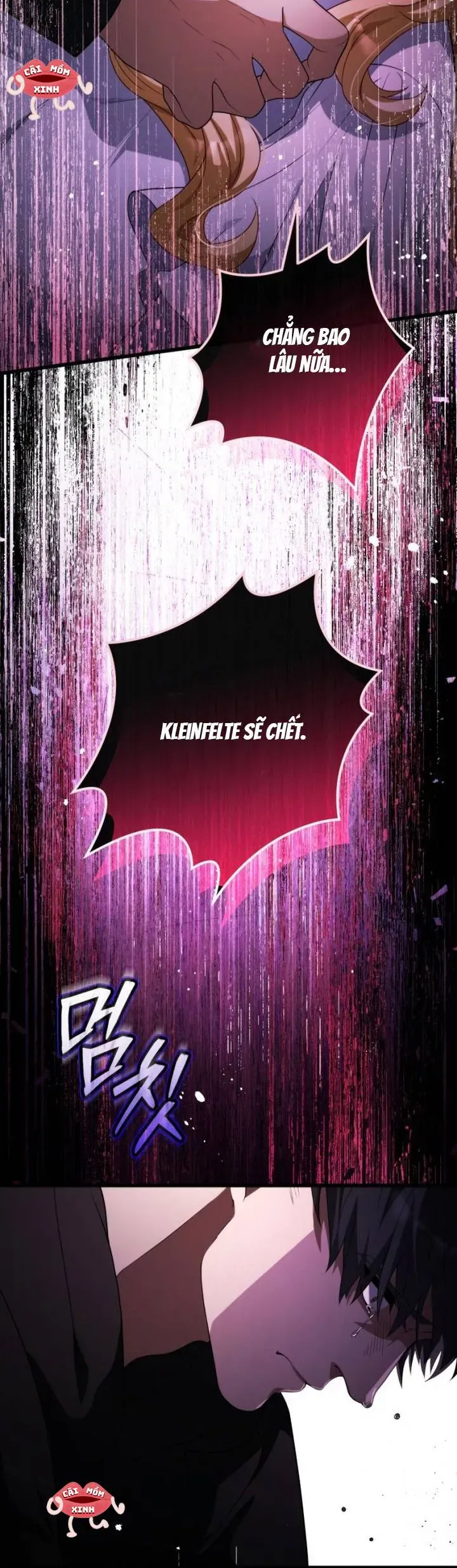 Lời Cầu Hôn Hoang Dã Chapter 53 - 15