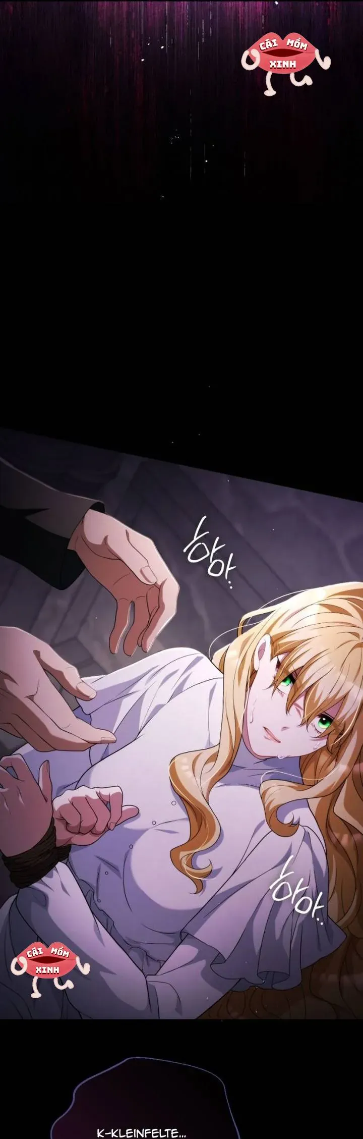 Lời Cầu Hôn Hoang Dã Chapter 53 - 16