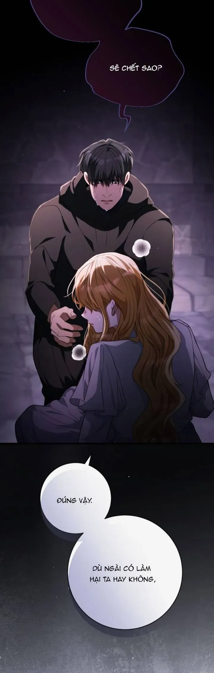 Lời Cầu Hôn Hoang Dã Chapter 53 - 17