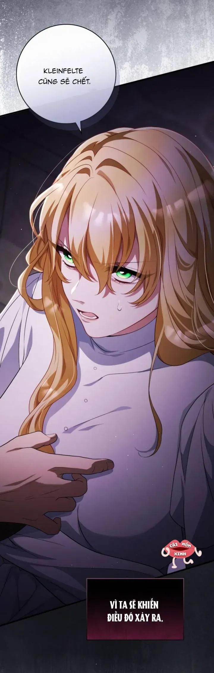 Lời Cầu Hôn Hoang Dã Chapter 53 - 18