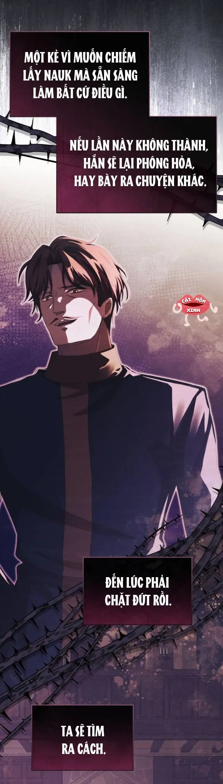 Lời Cầu Hôn Hoang Dã Chapter 53 - 19