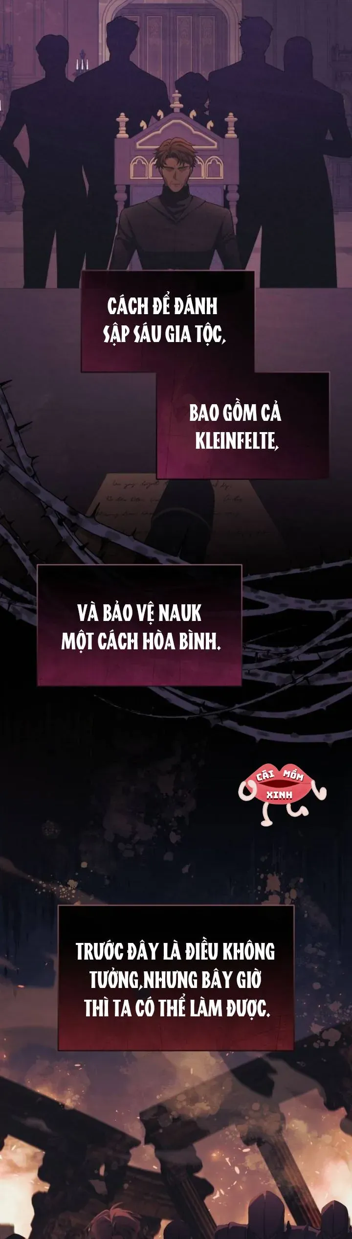 Lời Cầu Hôn Hoang Dã Chapter 53 - 20