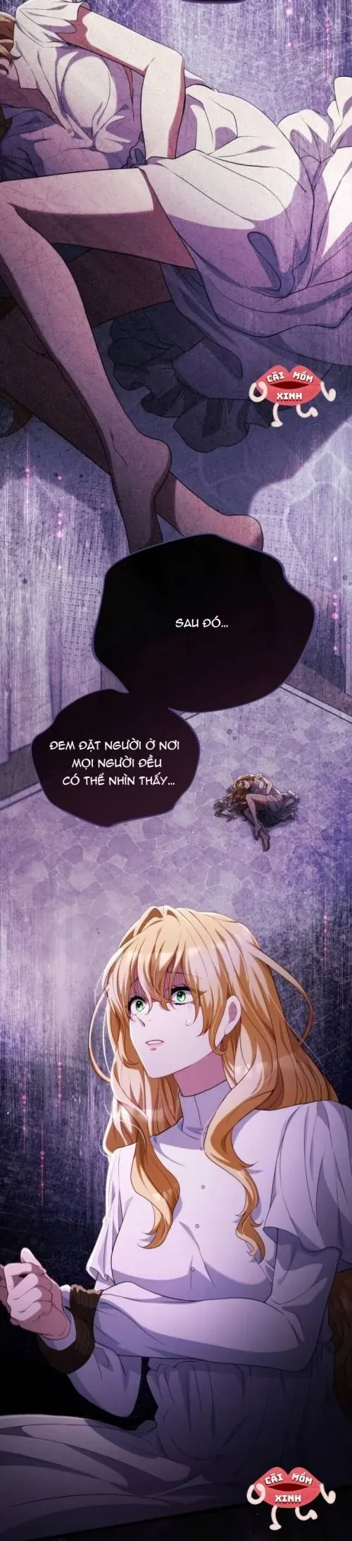 Lời Cầu Hôn Hoang Dã Chapter 53 - 3