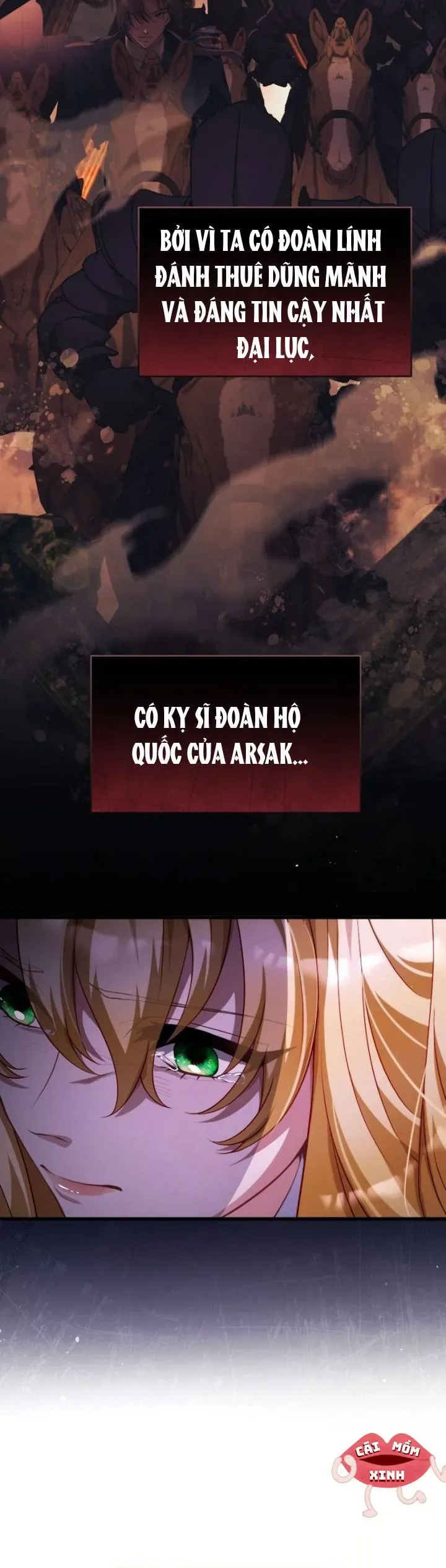 Lời Cầu Hôn Hoang Dã Chapter 53 - 21