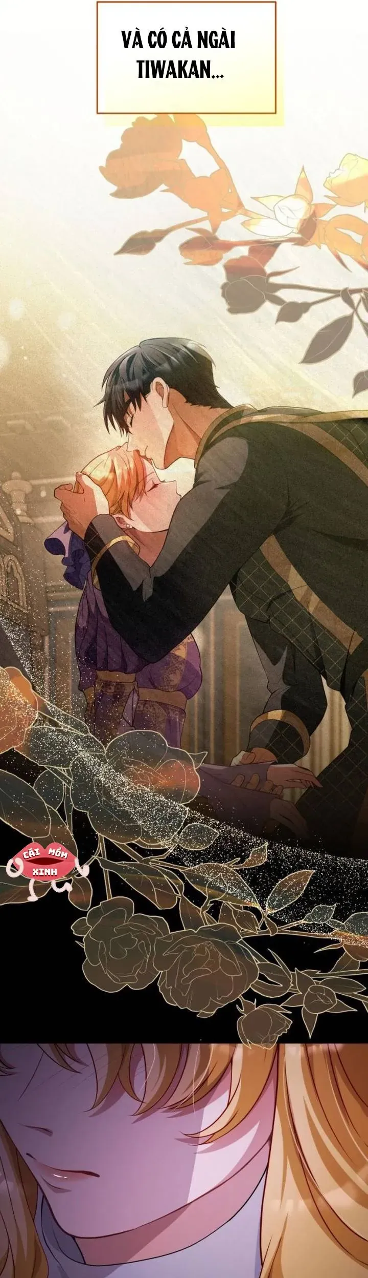 Lời Cầu Hôn Hoang Dã Chapter 53 - 22