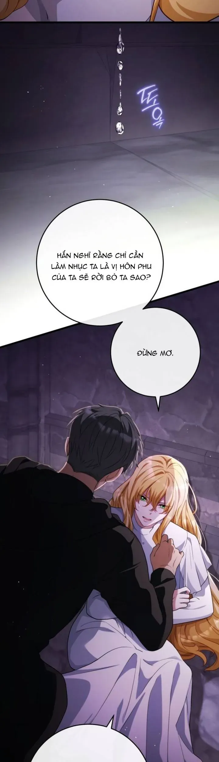 Lời Cầu Hôn Hoang Dã Chapter 53 - 23