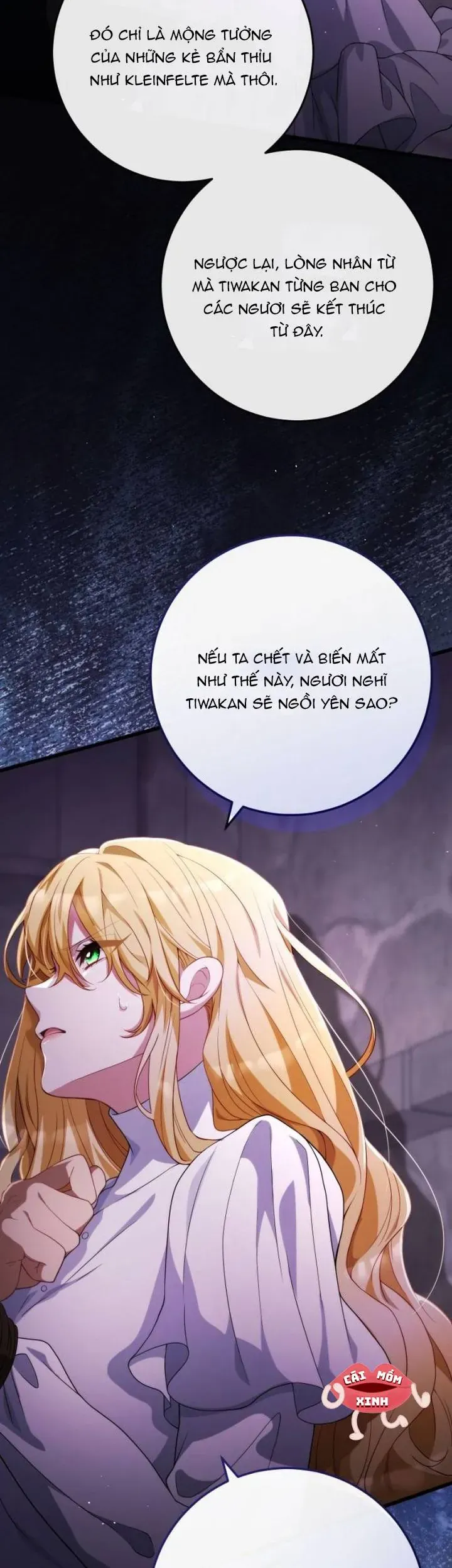 Lời Cầu Hôn Hoang Dã Chapter 53 - 24