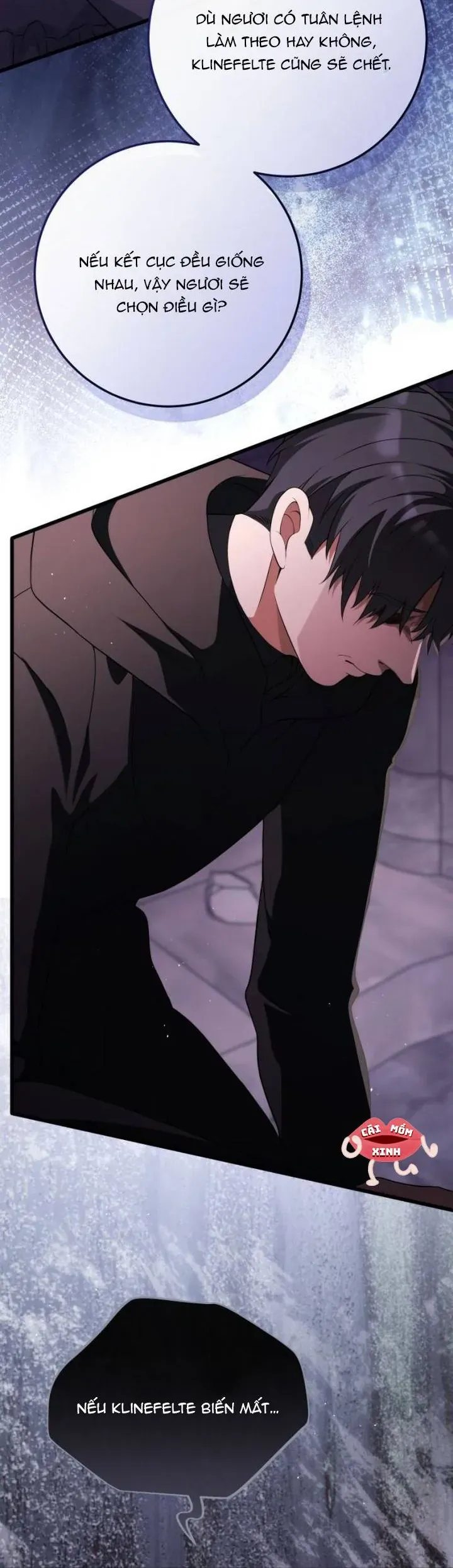 Lời Cầu Hôn Hoang Dã Chapter 53 - 25