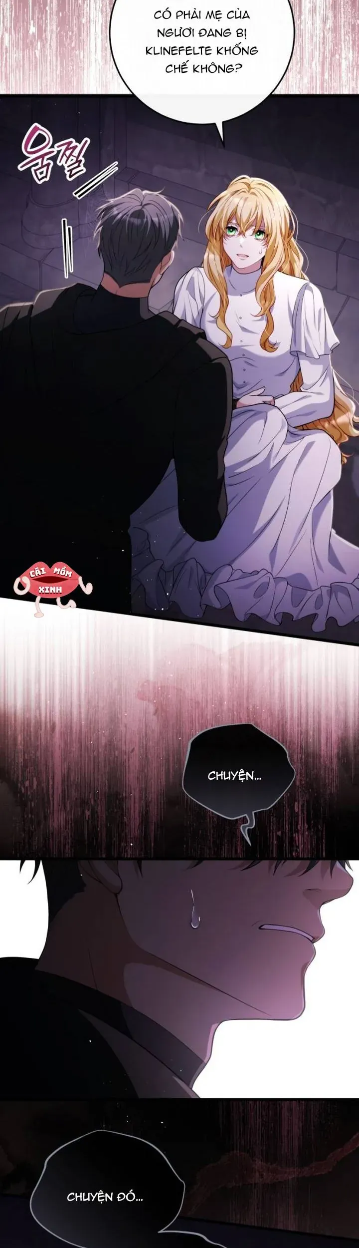 Lời Cầu Hôn Hoang Dã Chapter 53 - 27