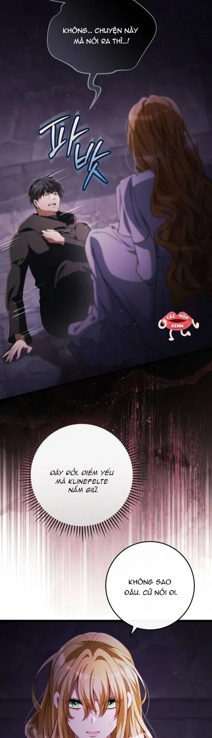 Lời Cầu Hôn Hoang Dã Chapter 53 - 28