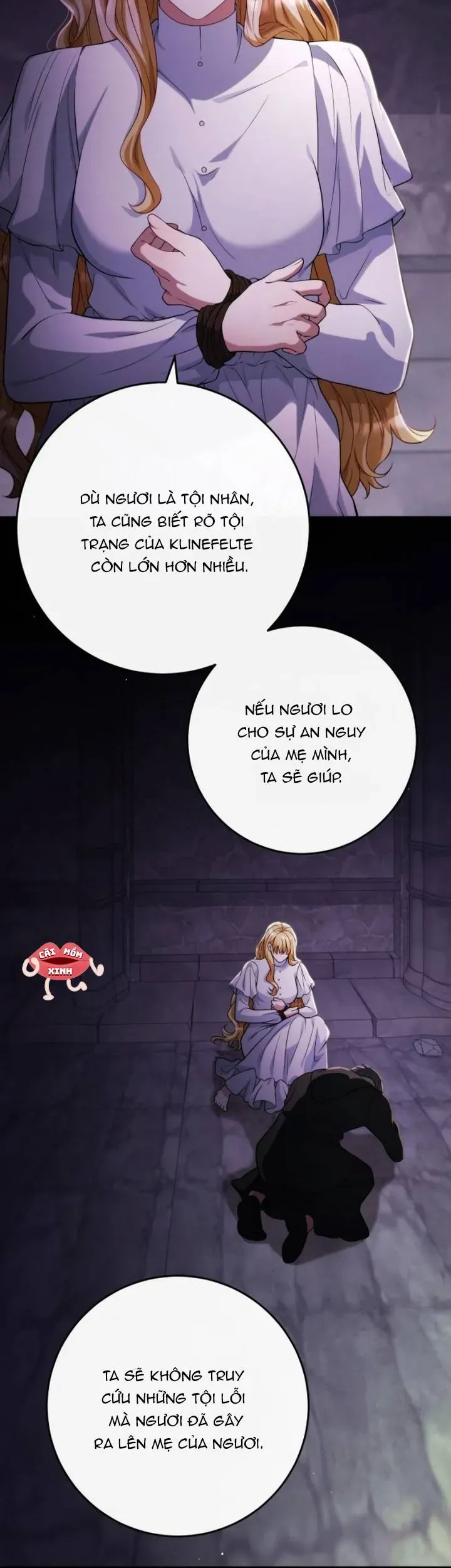 Lời Cầu Hôn Hoang Dã Chapter 53 - 29