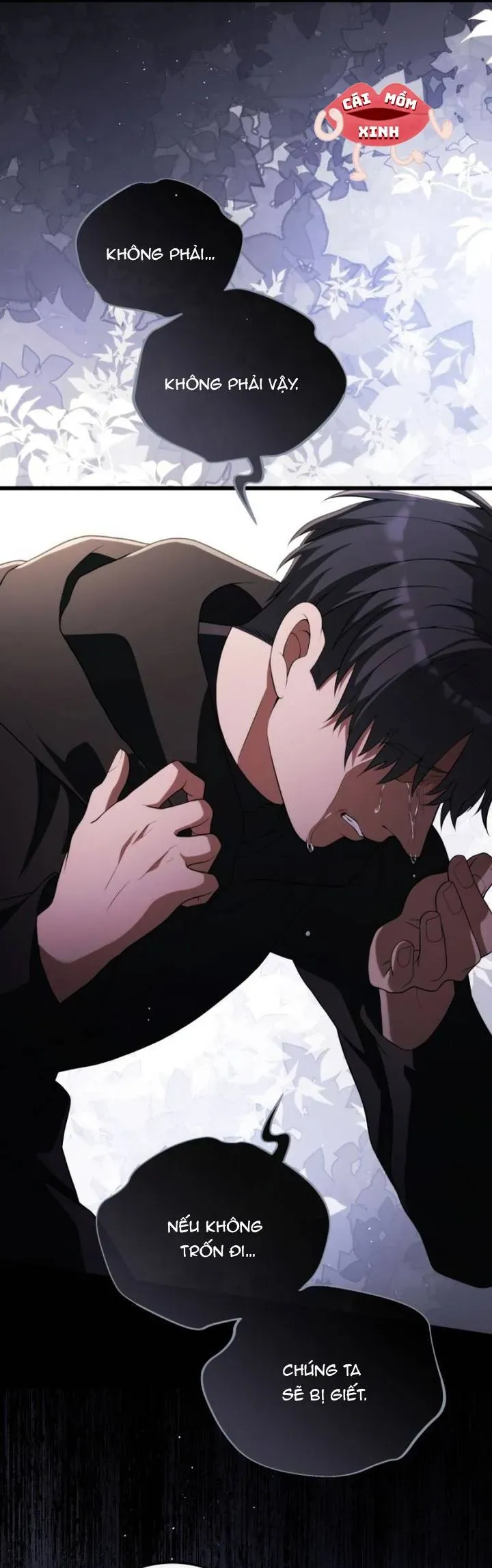 Lời Cầu Hôn Hoang Dã Chapter 53 - 30
