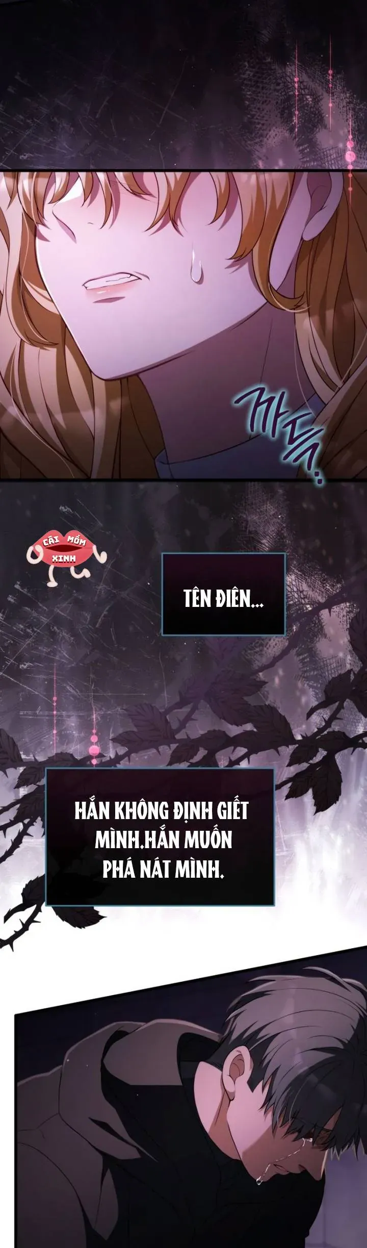 Lời Cầu Hôn Hoang Dã Chapter 53 - 4