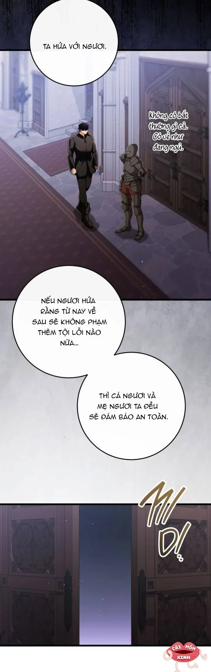 Lời Cầu Hôn Hoang Dã Chapter 53 - 31