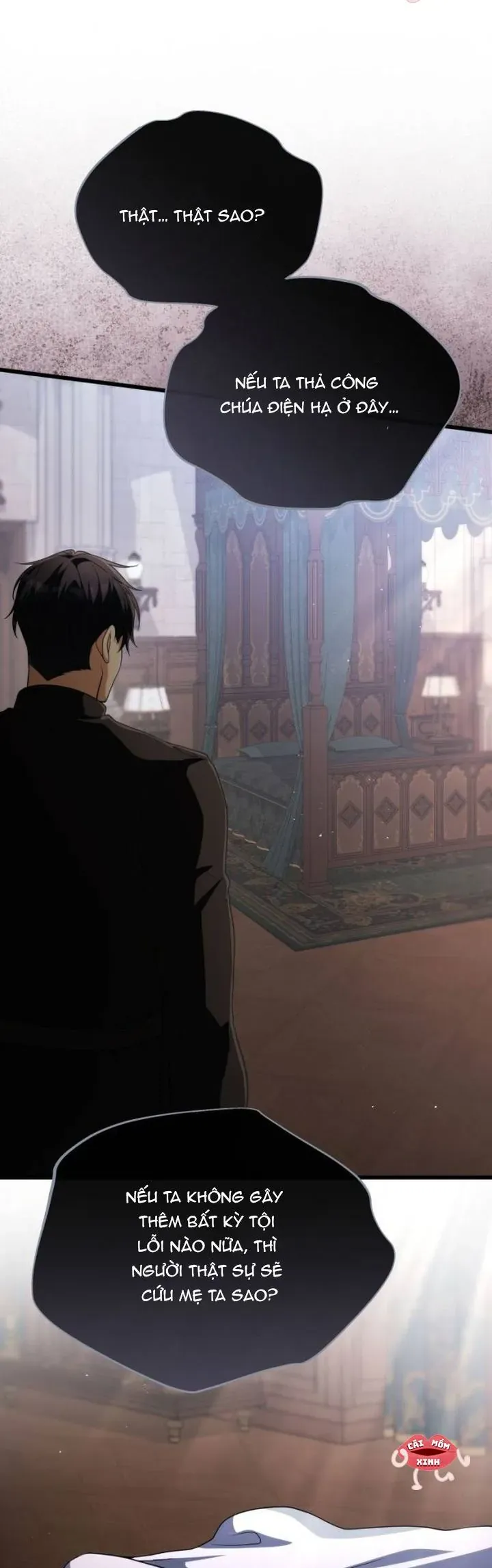 Lời Cầu Hôn Hoang Dã Chapter 53 - 32