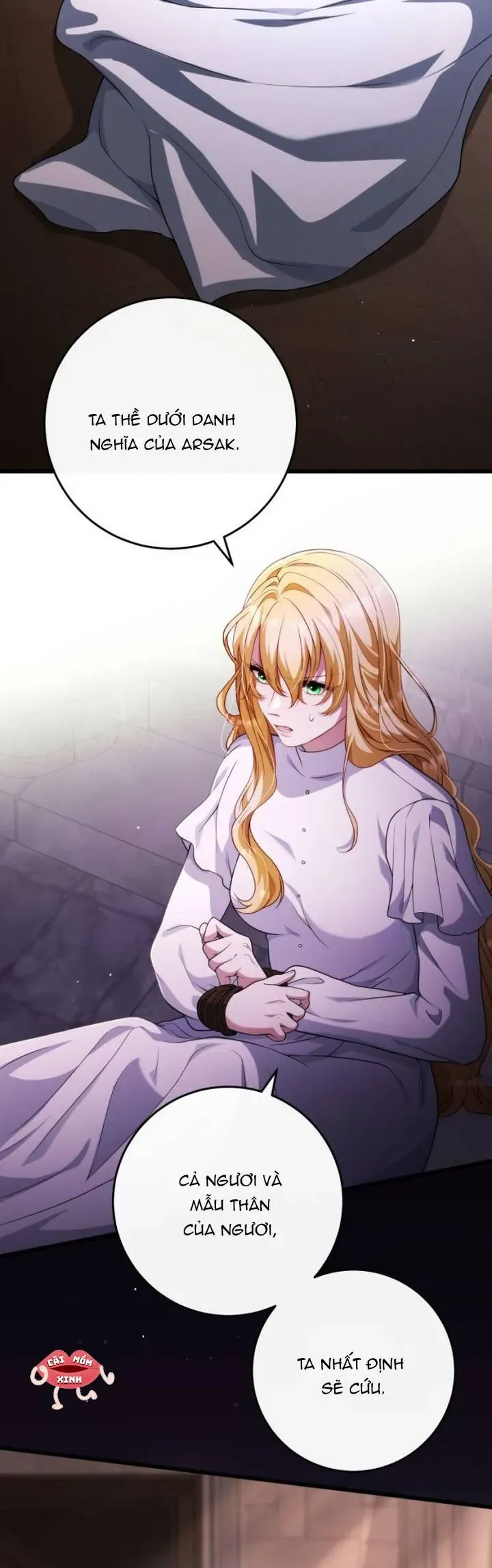 Lời Cầu Hôn Hoang Dã Chapter 53 - 33