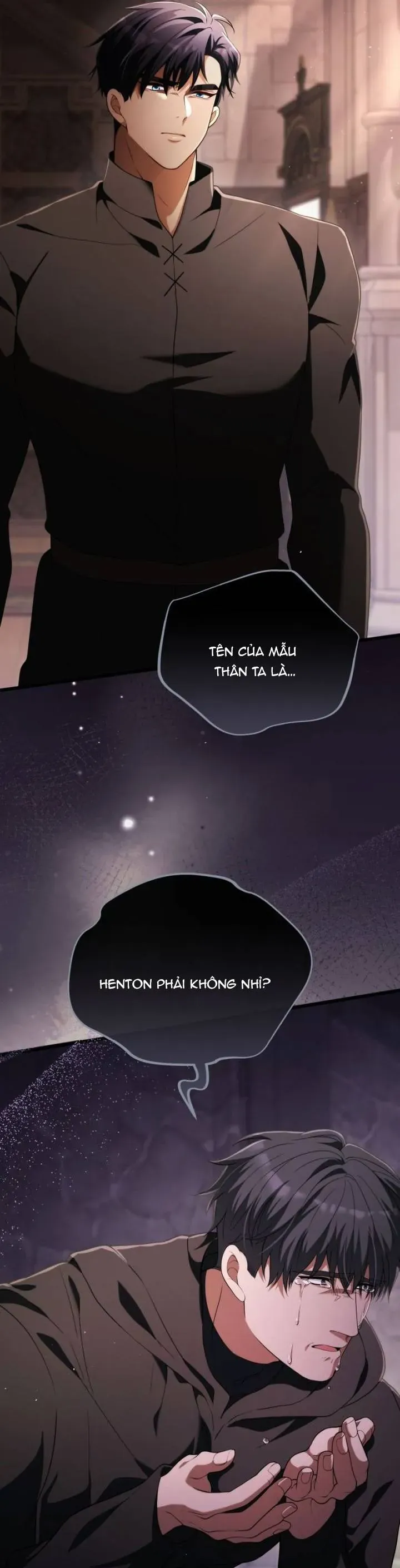 Lời Cầu Hôn Hoang Dã Chapter 53 - 34