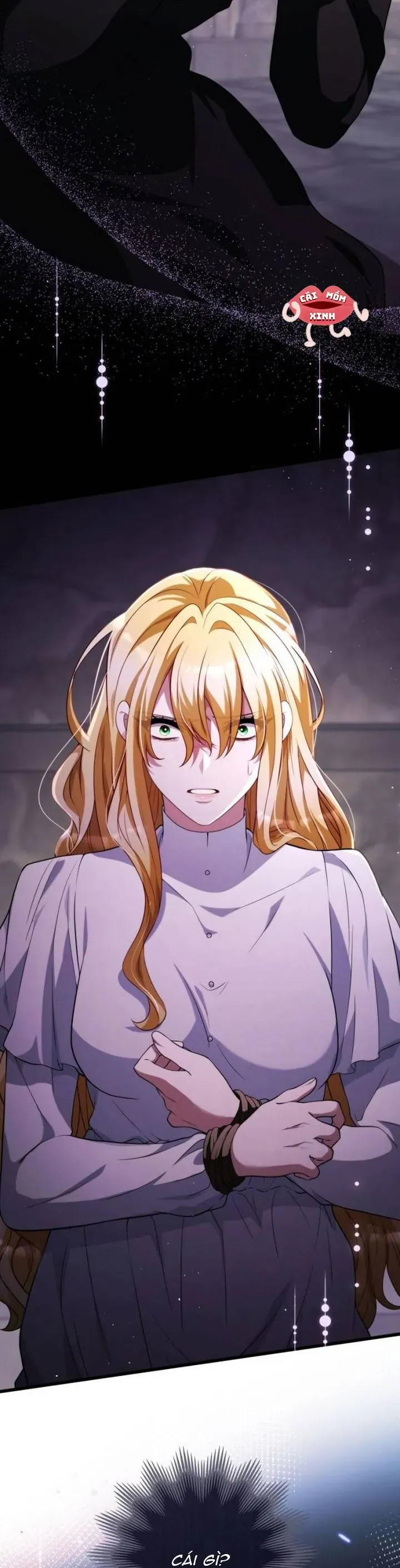 Lời Cầu Hôn Hoang Dã Chapter 53 - 35