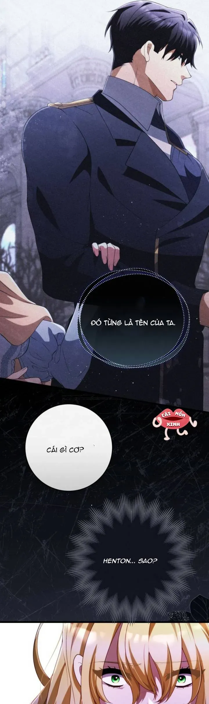 Lời Cầu Hôn Hoang Dã Chapter 53 - 37