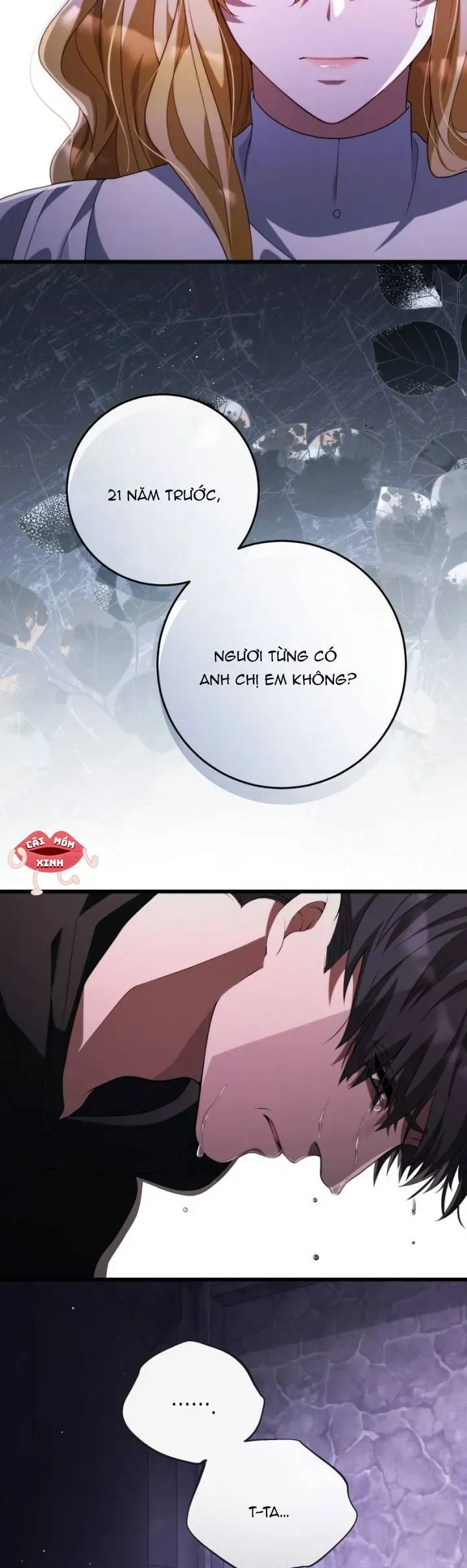 Lời Cầu Hôn Hoang Dã Chapter 53 - 38